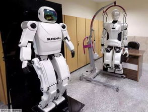 人工智能的發(fā)展與智能機(jī)器人的研發(fā)歷程