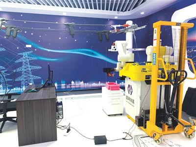 濱海新區 筑造國家人工智能創新高地，引領智能機器人產業新浪潮