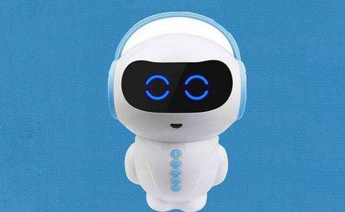 千萬(wàn)粉絲大V跨界創(chuàng)業(yè)，獲投數(shù)百萬(wàn)研發(fā)陪伴機(jī)器人，用科技溫暖童年