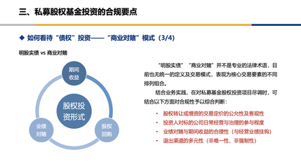 2023年中小保險(xiǎn)機(jī)構(gòu)投資私募股權(quán)基金 機(jī)遇、挑戰(zhàn)與策略